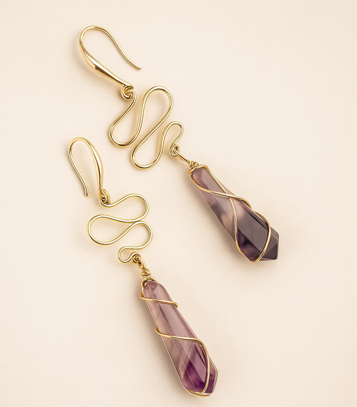 AMETHYST EYE